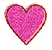 Heart Icon